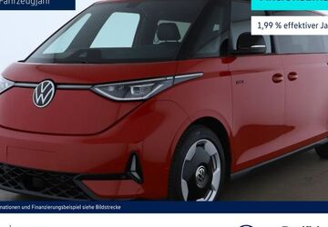 VW ID. Buzz 11.644 km 67.990 &euro; Hannover 30419
