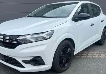 Dacia Sandero 4.202 km 12.900 &euro; Langenhagen 30851