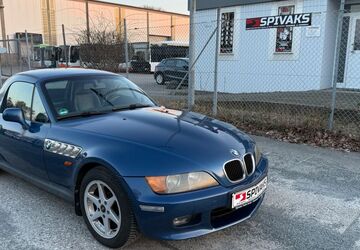 BMW Z3 311.000 km 3.999 &euro; Hannover 30179
