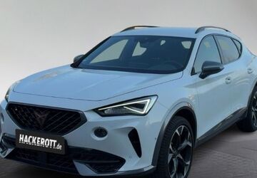 Cupra Formentor 12.862 km 39.480 &euro; Burgwedel 30938