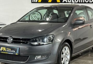 VW Polo 207.100 km 6.999 &euro; Langenhagen 30853