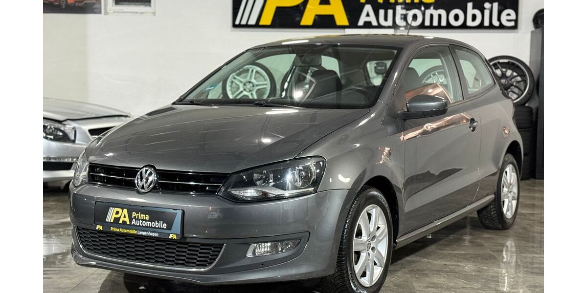 VW Polo 207.100 km 6.999 &euro; Langenhagen 30853