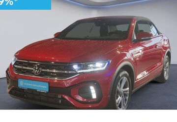 VW T-Roc 25.112 km 33.730 &euro; Hildesheim 31135