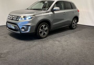 Suzuki Vitara 53.500 km 17.900 &euro; Seelze 30926