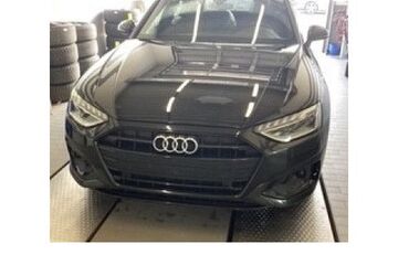 Audi A4 128.713 km 23.490 &euro; Hildesheim 31137