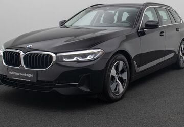BMW 520 126.302 km 26.499 &euro; Isernhagen 30916