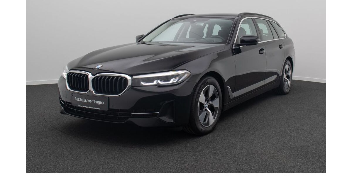 BMW 520 126.302 km 26.499 &euro; Isernhagen 30916