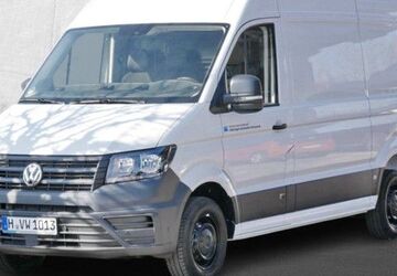 VW Crafter 6.950 km 45.950 &euro; Langenhagen 30853