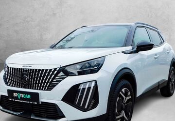 Peugeot 2008 18.270 km 23.980 &euro; Hannover 30453