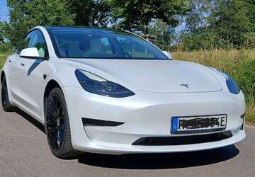 Tesla Model 3 110.000 km 23.500 &euro; Hannover, Landeshauptstadt 30453