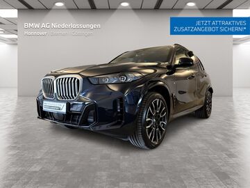 Gebrauchte BMW X5