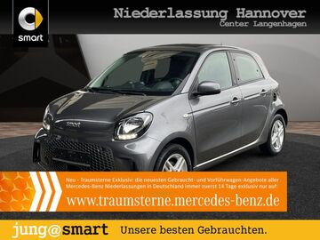 Gebrauchte Smart ForFour