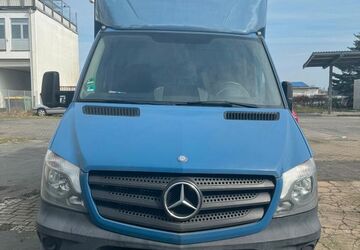 Mercedes-Benz Sprinter 454.800 km 12.000 &euro; Hannover 30539