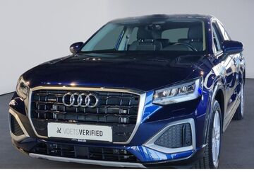 Audi Q2 50.111 km 29.930 &euro; Hildesheim 31135