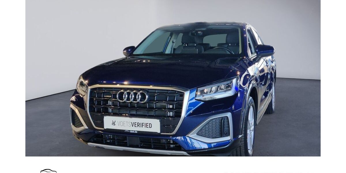 Audi Q2 50.111 km 29.930 &euro; Hildesheim 31135