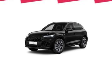 Audi Q5 53.692 km 37.990 &euro; Hannover 30179