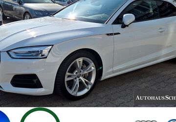 Audi A5 140.034 km 21.699 &euro; Hannover 30165
