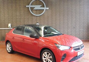 Opel Corsa 17.735 km 14.850 &euro; Garbsen 30823