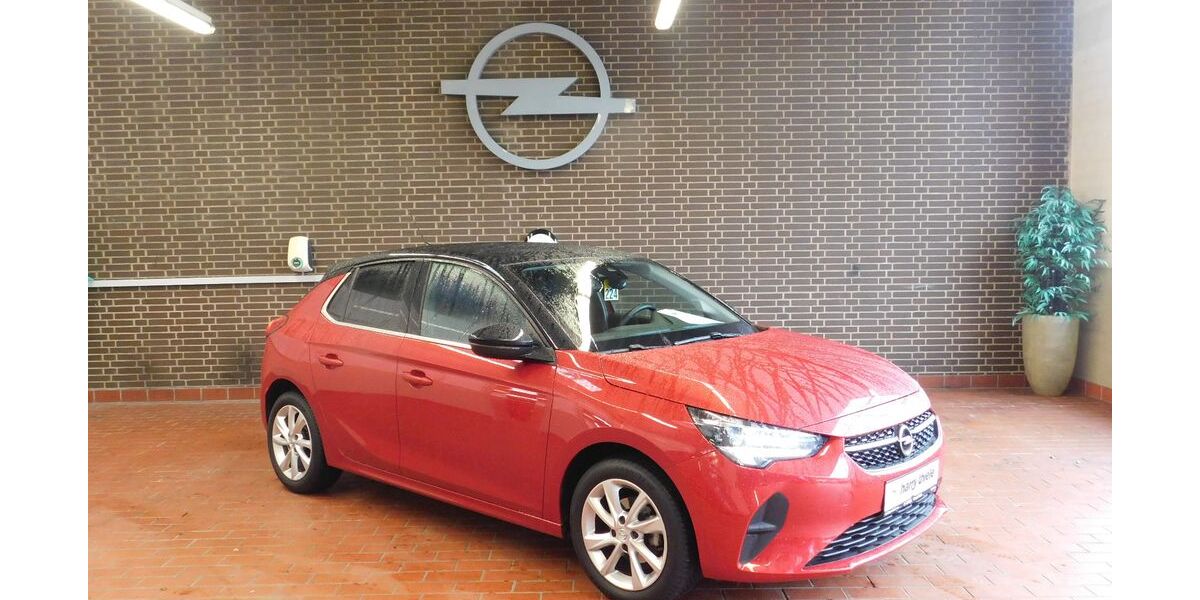 Opel Corsa 17.735 km 14.850 &euro; Garbsen 30823