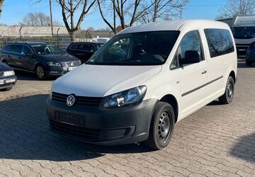 VW Caddy Maxi 280.000 km 6.990 &euro; Hannover 30163
