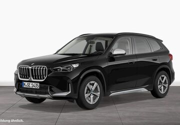 BMW X1 55.978 km 38.407 &euro; Hannover 30539
