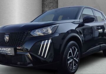 Peugeot 2008 10.000 km 19.980 &euro; Hildesheim 31135