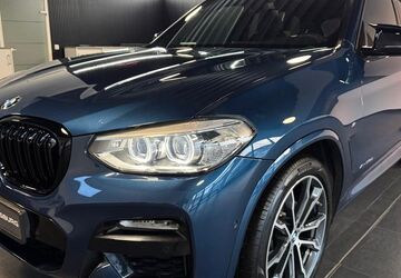 BMW X3 149.000 km 26.970 &euro; Hannover 30559