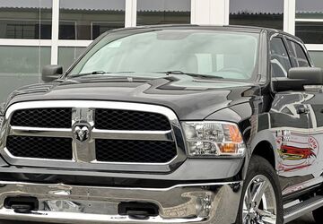 Dodge RAM 153.897 km 34.900 &euro; Garbsen 30827