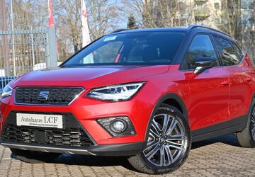 Seat Arona 39.778 km 18.790 &euro; Laatzen 30880