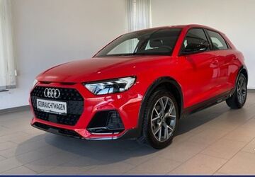 Audi A1 33.000 km 20.990 &euro; Hannover 30453
