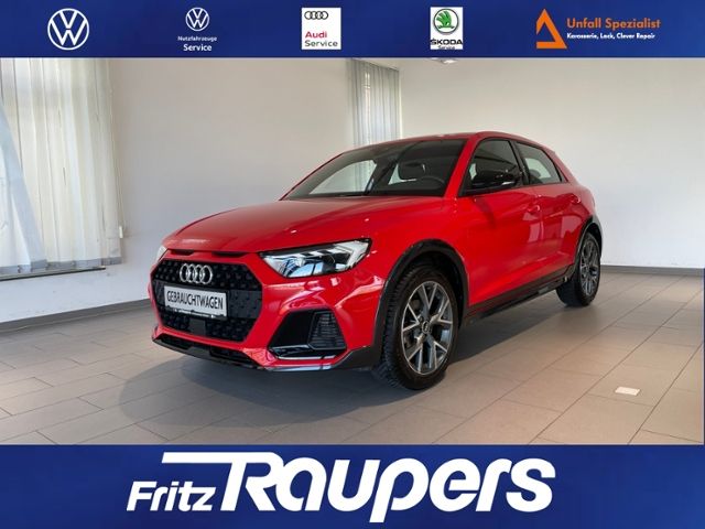 Audi A1 33.000 km 20.990 &euro; Hannover 30453