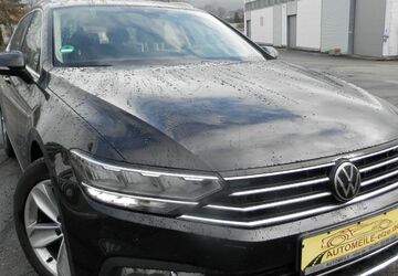 VW Passat Variant 219.000 km 18.200 &euro; Elze 31008