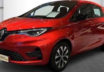 Renault ZOE 22.897 km 17.975 &euro; Hannover 30519