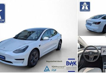 Tesla Model 3 60.050 km 25.750 &euro; Lauenau 31867