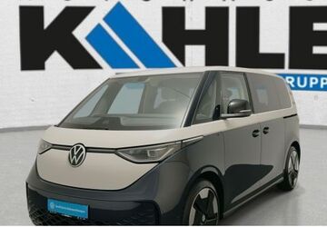 VW ID. Buzz 10.390 km 44.990 &euro; Hannover 30419