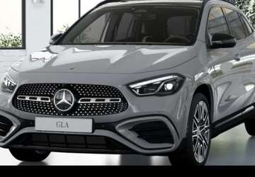 Mercedes-Benz GLA 200 9.900 km 47.500 &euro; Hannover 30655