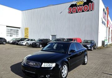 Audi A4 199.000 km 1.990 &euro; Garbsen/ Hannover 30827