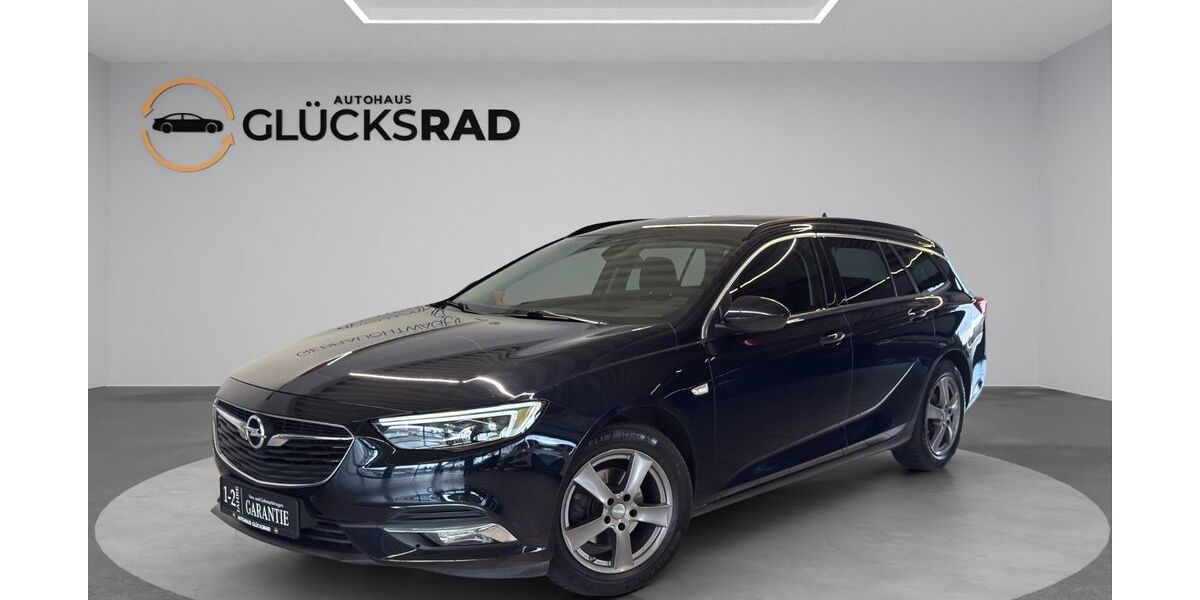 Opel Insignia 138.000 km 12.300 &euro; Hildesheim 31137