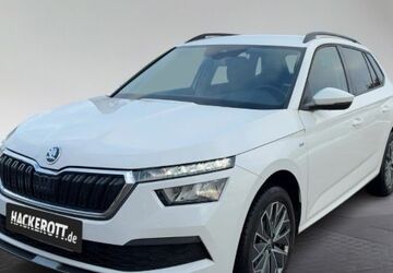 Skoda Kamiq 29.978 km 18.880 &euro; Burgwedel 30938
