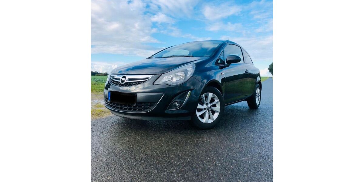 Opel Corsa 125.000 km 3.950 &euro; Sehnde 31319