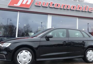 Audi A3 53.180 km 19.890 &euro; Langenhagen 30855