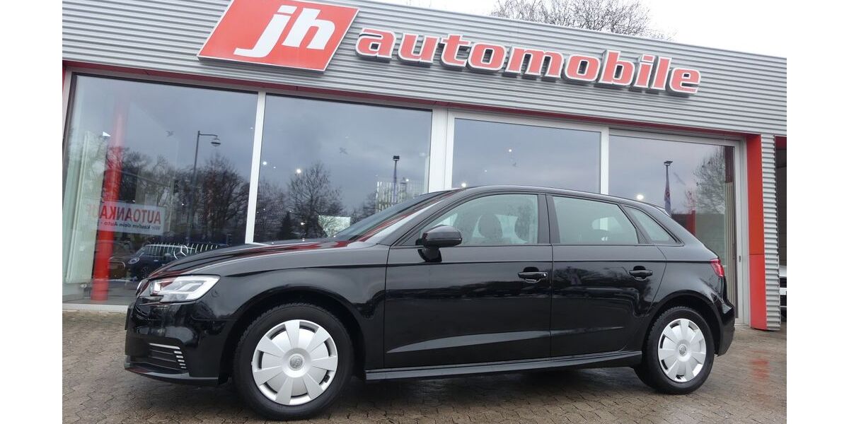 Audi A3 53.180 km 19.890 &euro; Langenhagen 30855