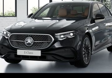 Mercedes-Benz E 200 9.900 km 53.900 &euro; Hannover 30655