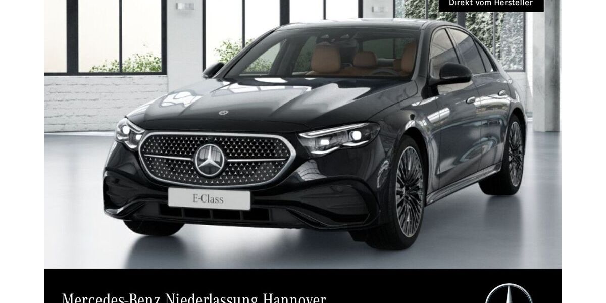 Mercedes-Benz E 200 9.900 km 53.900 &euro; Hannover 30655