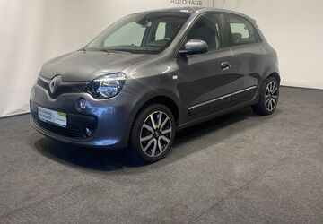 Renault Twingo 8.400 km 13.950 &euro; Seelze 30926