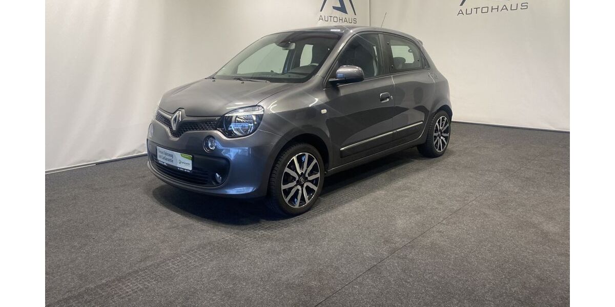 Renault Twingo 8.400 km 13.950 &euro; Seelze 30926