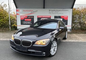BMW 760 109.990 km 24.500 &euro; Hildesheim 31135