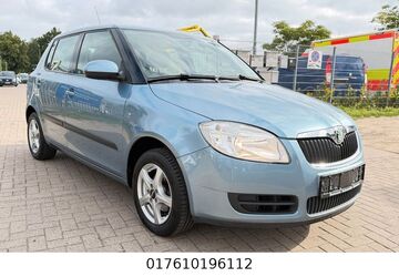 Skoda Fabia 157.575 km 1.500 &euro; Hannover 30179