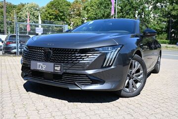 Gebrauchte Peugeot 508
