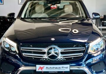 Mercedes-Benz GLC 220 117.900 km 26.680 &euro; Laatzen 30880